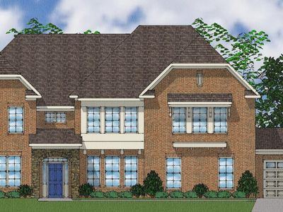 204 Summer Valley Ln, Belton, SC, 29627