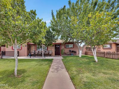 2907 W Townley Ave, Phoenix, AZ, 85051