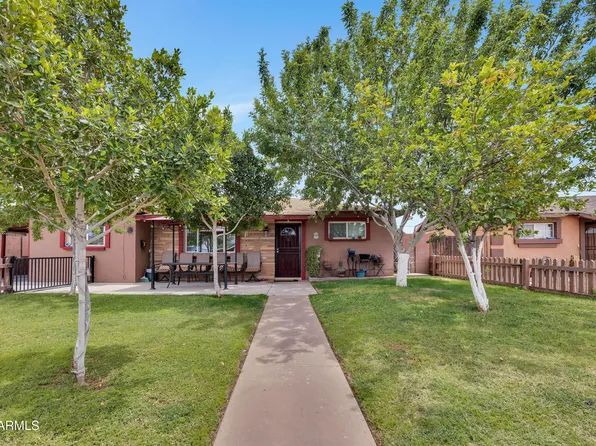 2907 W TOWNLEY Avenue, Phoenix, AZ 85051