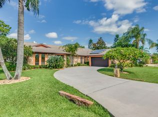 624 Hawksbill Island Dr, Satellite Beach, FL 32937
