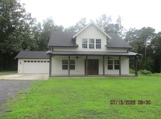 245 County Road 1545, Cullman, AL 35058