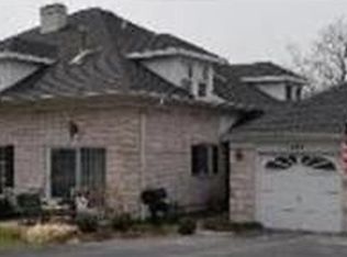 1476 Regency Ridge Dr, Joliet, IL 60436