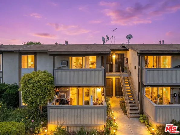 23318 Sesame St Unit P, Torrance, CA 90502