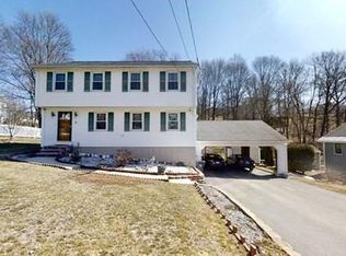 45 Goodale St, Haverhill, MA 01830