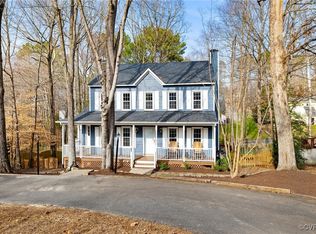 13630 Lucky Debonair Ln, Midlothian, VA 23112