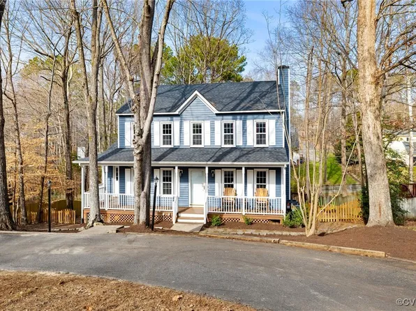 13630 Lucky Debonair Ln, Midlothian, VA 23112
