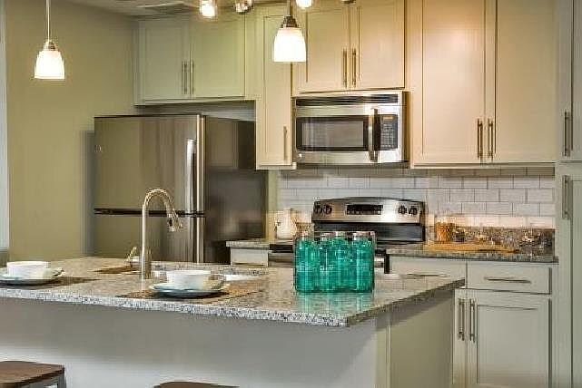 Kitchen Design