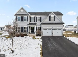 219 Sumner Ct, Harleysville, PA 19438