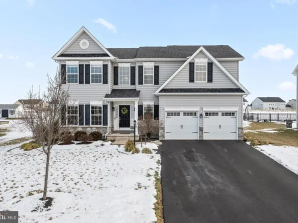 219 Sumner Ct, Harleysville, PA 19438