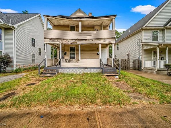 2195 E 73rd St, Cleveland, OH 44103