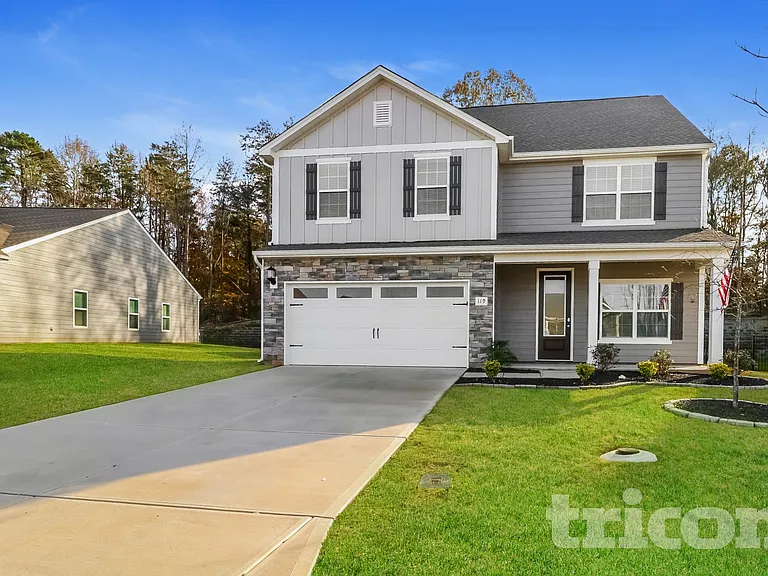 119 Tradesmen Trl — Photo 1