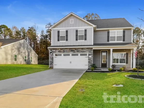 119 Tradesmen Trl, Troutman, NC 28166