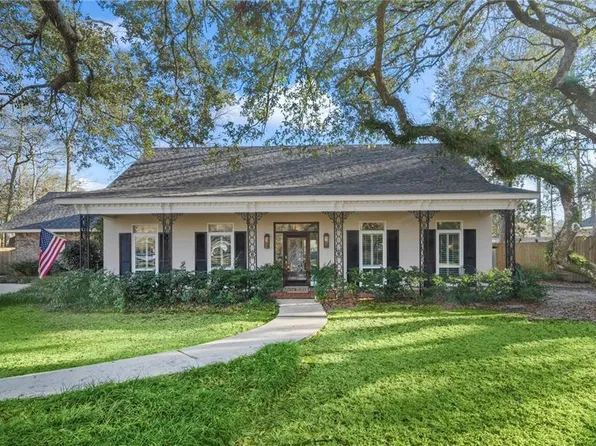 118 Century Oak Ln, Mandeville, LA 70471