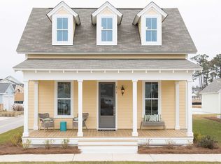 436 Watergrass Way, Summerville, SC 29485