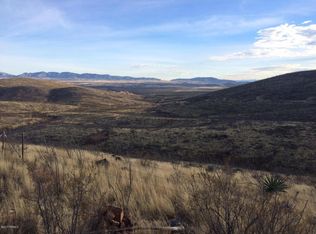 79.56 Acre Nicholas Mine & Emerald Creek Rd, Tombstone, AZ 85638