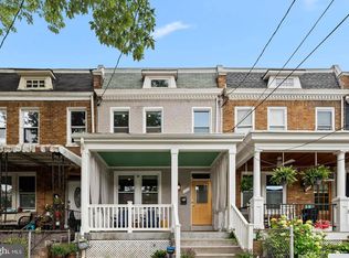 613 Longfellow St NW, Washington, DC 20011