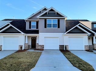 3850 Copperfield Ct LOT 61, High Point, NC 27265