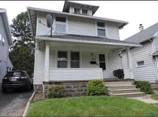 616 Woodsdale Ave, Toledo, OH 43609