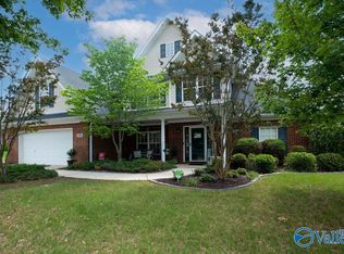 286 Big Oak Ln, Madison, AL 35758