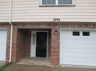 2899 Meridian Pl, Siloam Springs, AR 72761