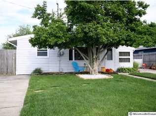 1708 Binnacle Rd, Forked River, NJ 08731