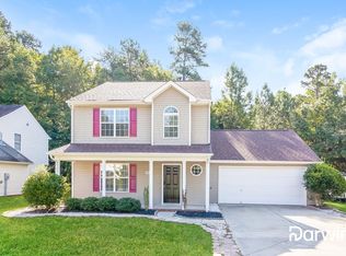 9919 Travis Floyd Ln, Charlotte, NC 28214