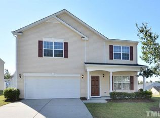 5020 Miller Dr, Durham, NC 27704