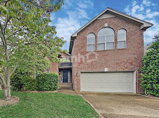 661 Sugar Mill Dr, Nashville, TN 37211
