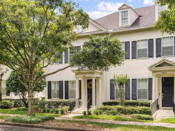 2228 Osprey Ave, Orlando, FL 32814