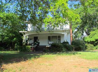 312 S Main St, Piedmont, AL 36272