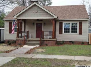 718 7th Ave SE, Decatur, AL 35601