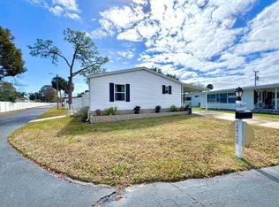 1263 Carriage Dr, Daytona Beach, FL 32119