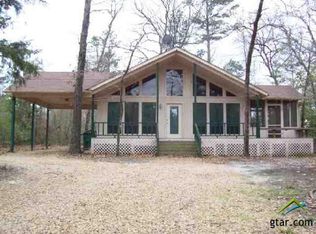 1354 Valleywood Trl, Holly Lake Ranch, TX 75765