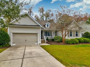 506 Rainsong Dr, Charleston, SC 29412