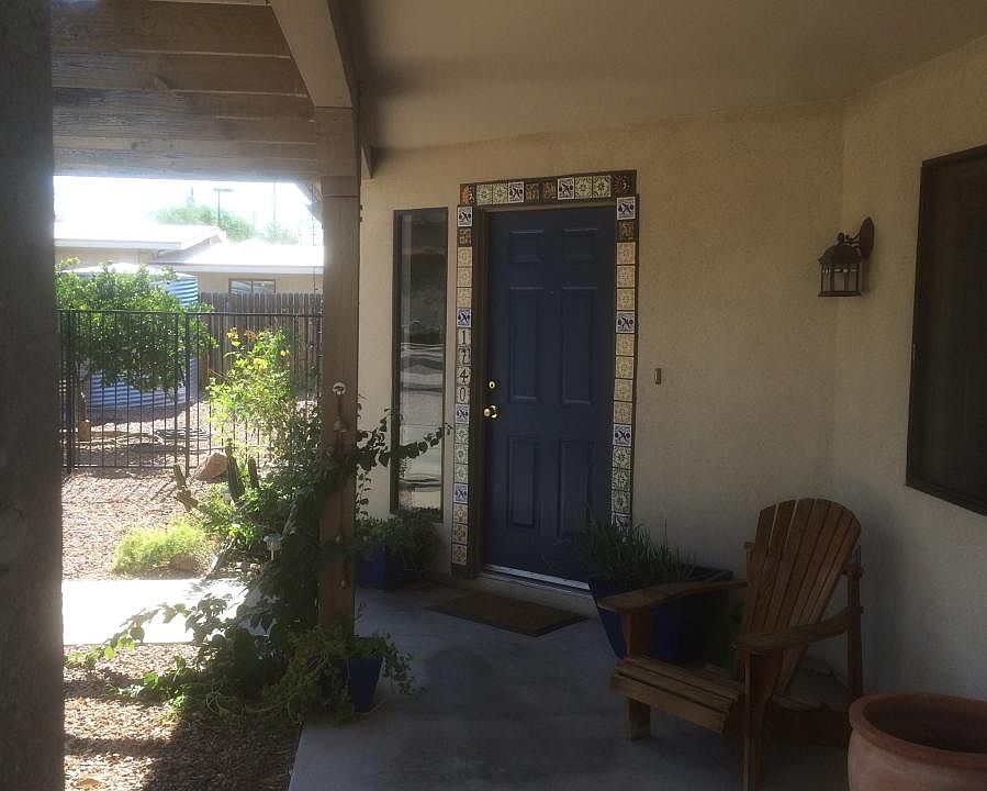 1744 E Hedrick Dr Tucson, AZ, 85719 Apartments for Rent Zillow