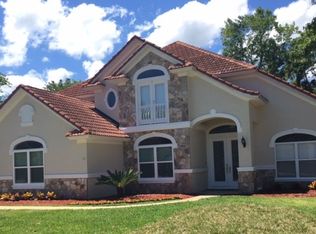 28 Kingsbridge Crossing Dr, Ormond Beach, FL 32174