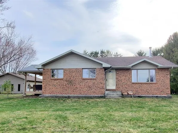 25900 Prince Albert Rd, Chatham Kent, ON N0P 1M0