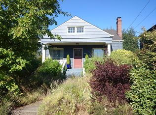 2411 Belvidere Ave SW, Seattle, WA 98126