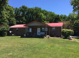 15401 N 100 W, Akron, IN 46910