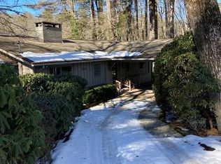 1277 Cobb Rd, Highlands, NC 28741