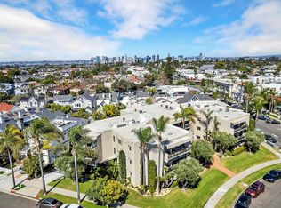 1155 Star Park Cir UNIT 1B, Coronado, CA 92118