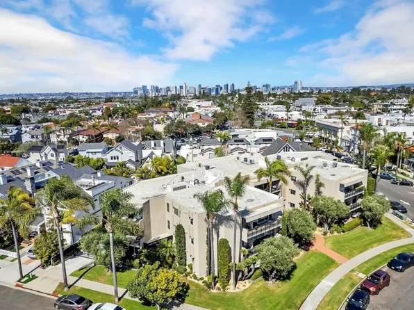 1155 Star Park Cir Unit 1B, Coronado, CA 92118