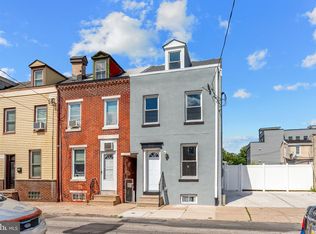 2771-2773 Ash St, Philadelphia, PA 19137