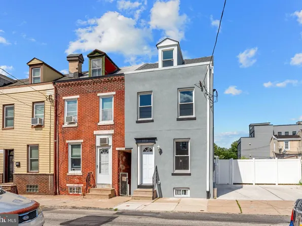 2771-2773 Ash St, Philadelphia, PA 19137