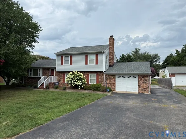 6432 Dairy Dr, Mechanicsville, VA 23111