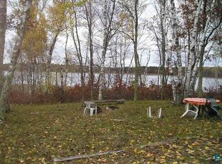 0 Crooked Lake Rd, Gordon, WI 54838