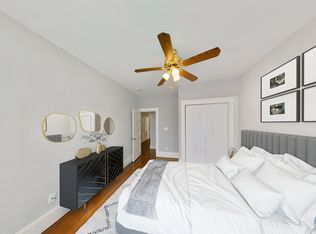 737 Parker St #3, Roxbury Crossing, MA 02120
