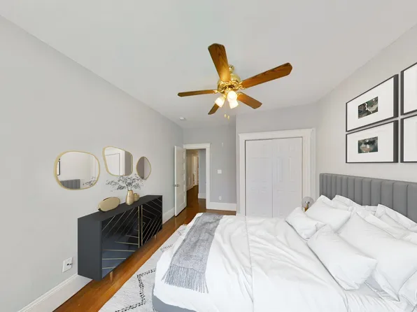 737 Parker St, Roxbury Crossing, MA