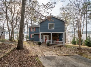 1451 Morgan Dr, Buckhead, GA 30625