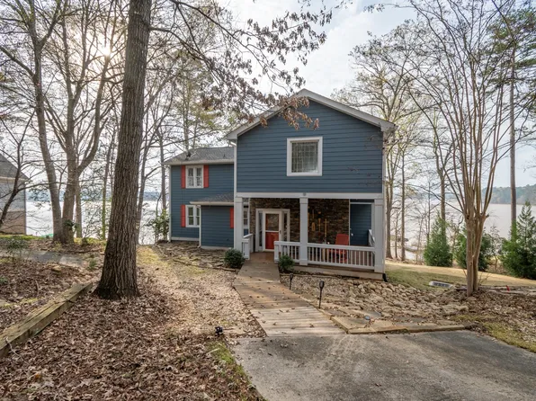 1451 Morgan Dr, Buckhead, GA 30625
